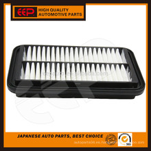 Auto filtro de aire para piezas de motor Auto Suzuki filtro de aire 13780-68K00